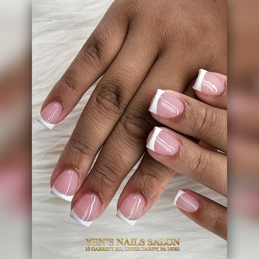 Yen Nail Salon
